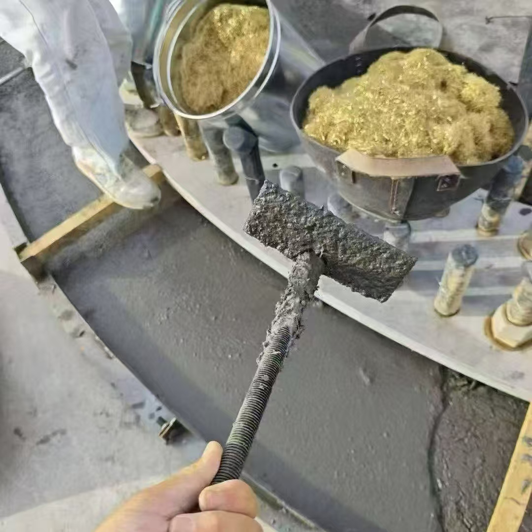 当涂C120风电设备基础专用灌浆料
