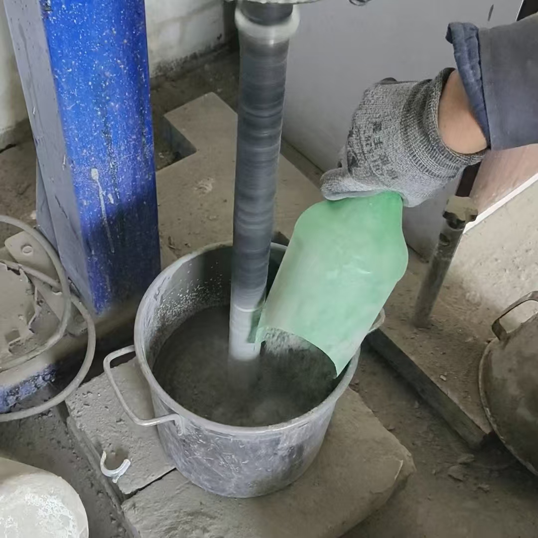 当涂桥梁公路张拉用H60压浆料与普通压浆料有什么区别？