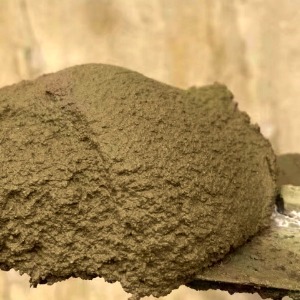 当涂RC聚合物加固砂浆