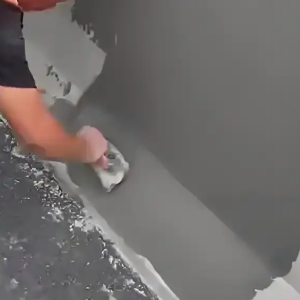 当涂GB50728一级聚合物改性水泥砂浆