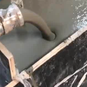 当涂灌浆料什么型号的能灌小缝隙
